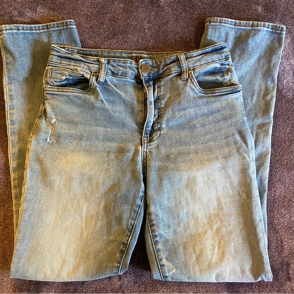 KUT FROM THE KLOTH Jeans👖 EUC